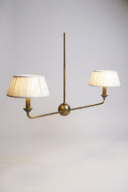 CLH178 Gold-Antique Dining Lamp