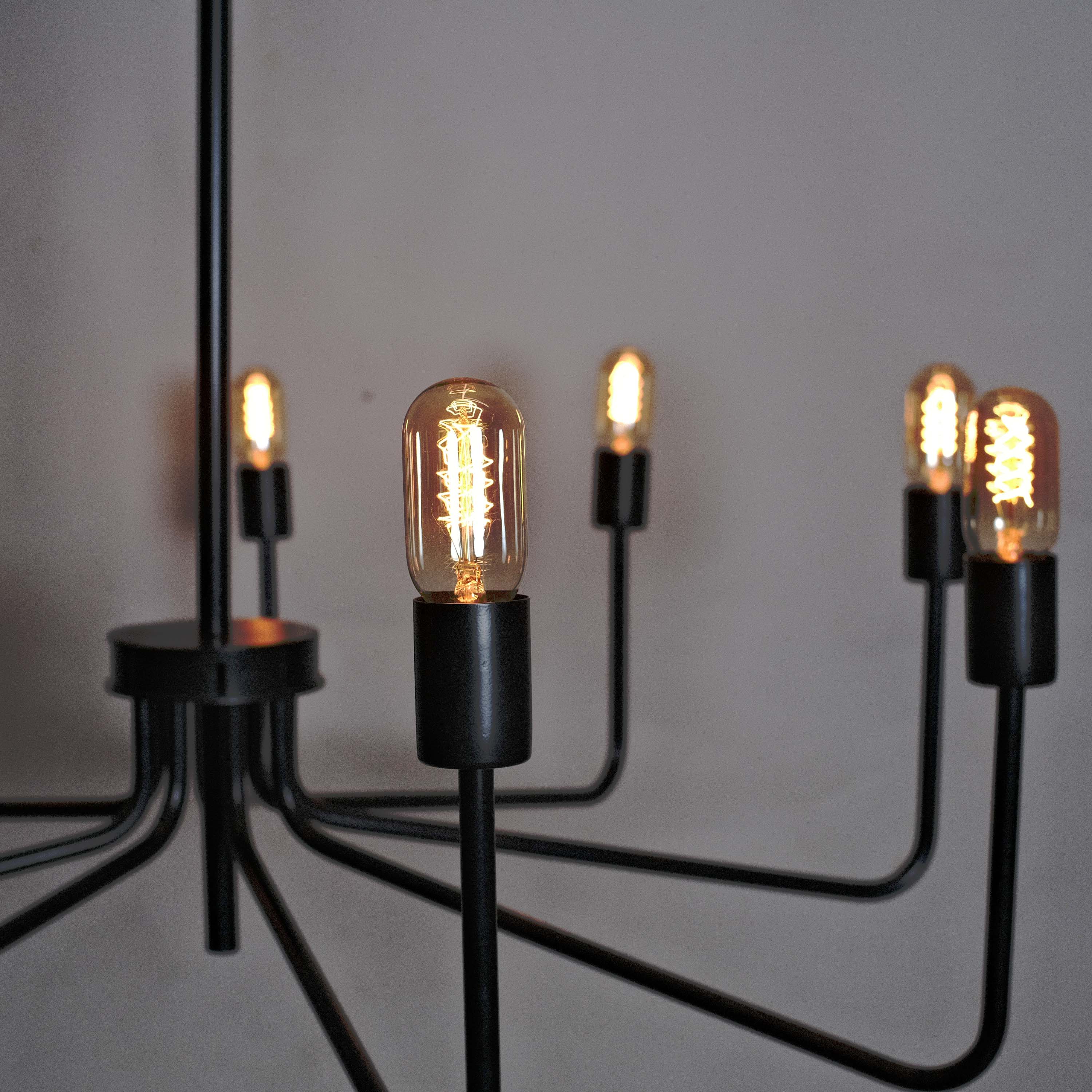 Photo inspiration: Modern Industrial Style Chandeliers Reference: Clr120 Modern Industrial Style Chandelier