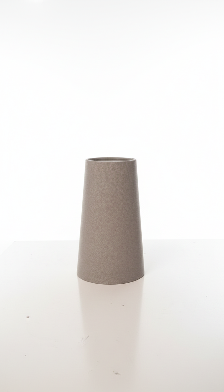 FABRIC SHADE 107 – The Black Steel