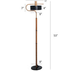 CLF114 Meadows Floor Lamp