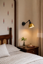 FSW225 Industrial Reach Wall Sconce
