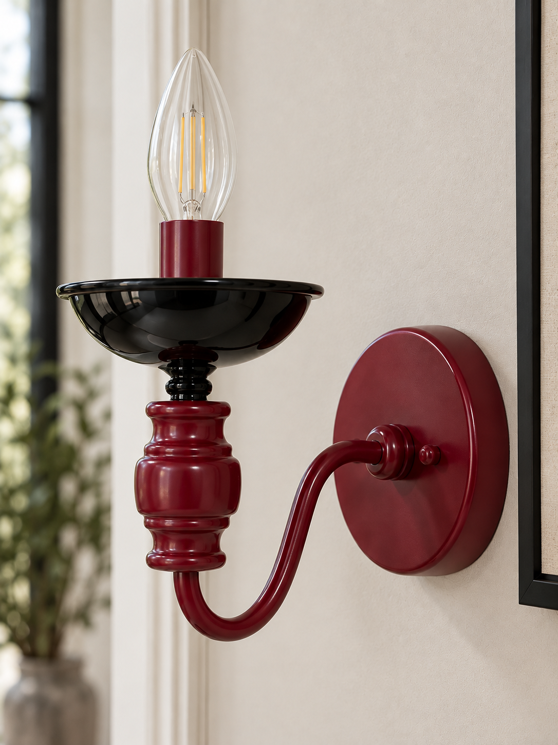 CWS240 Valen Wall Lamp