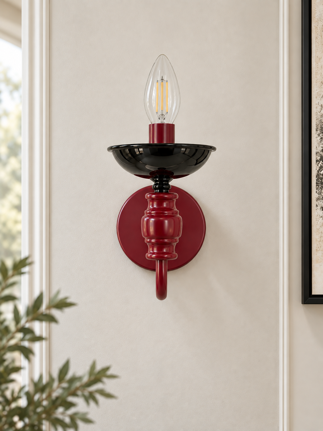 CWS240 Valen Wall Lamp