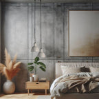 BSE121 Mountainside Concrete Light