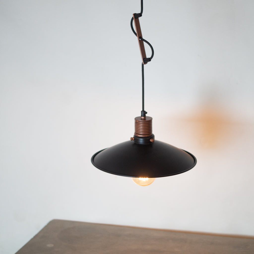 CLH161 Telegraph Hanging Light
