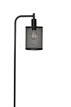 CLF122 Velar Mesh Floor Lamp