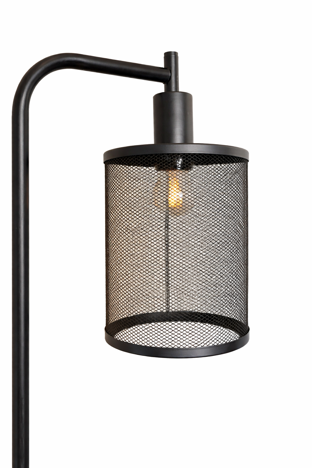 CLF122 Velar Mesh Floor Lamp