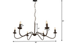 CLR118 Victorian-Industrial Opulence