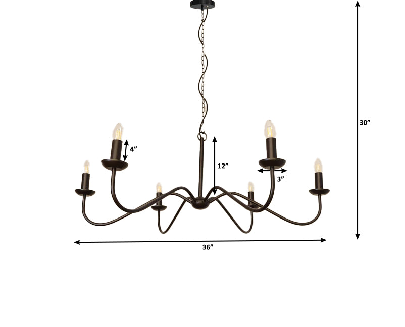 CLR118 Victorian-Industrial Opulence