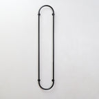 CWS154 Luminaire Elysian LED Wall Lamp.