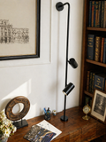 FDL132 Twin Focus Study Light