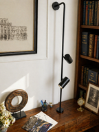 FDL132 Twin Focus Study Light