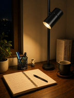 FDL132 Twin Focus Study Light
