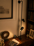 FDL132 Twin Focus Study Light