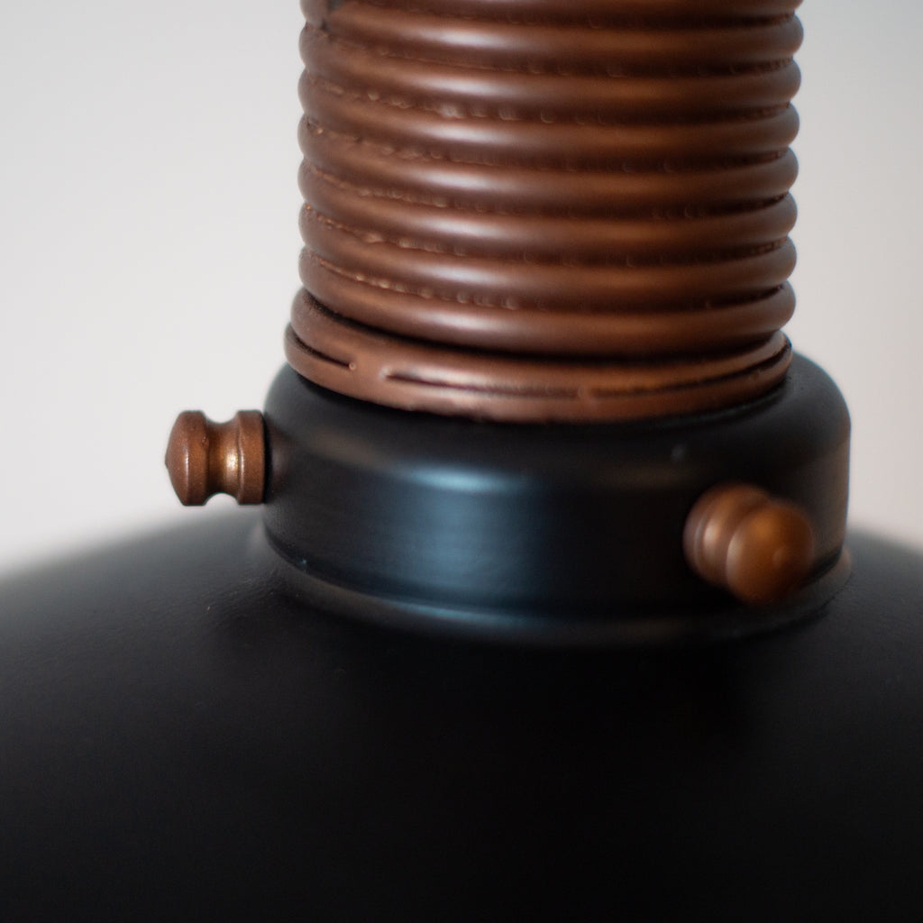 CLH161 Telegraph Hanging Light