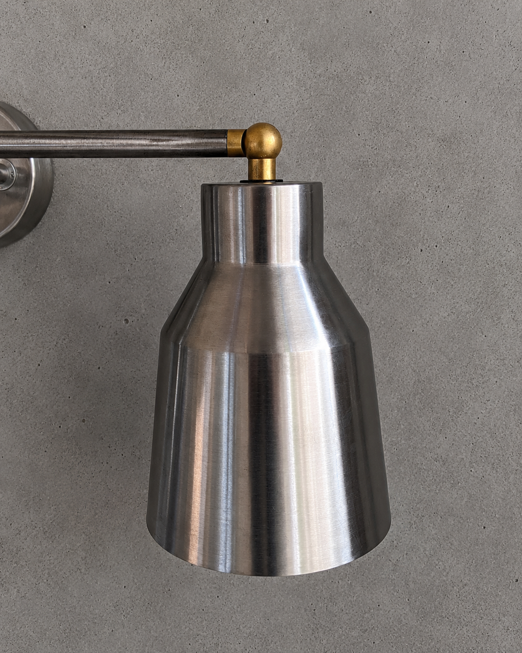 CWS235 Industrial Junction Wall Sconce