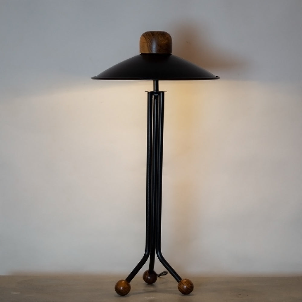 CDL118 Lunar Voyage Console Lamp