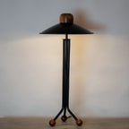 CDL118 Lunar Voyage Console Lamp