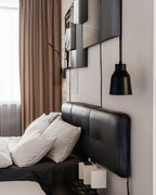  the industrial pendant lighting goes a step further with the infusion of chic aesthetics 