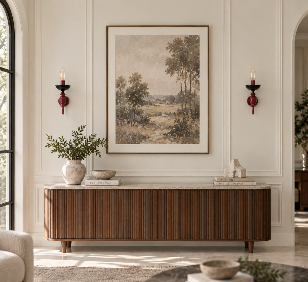 CWS240 Valen Wall Lamp