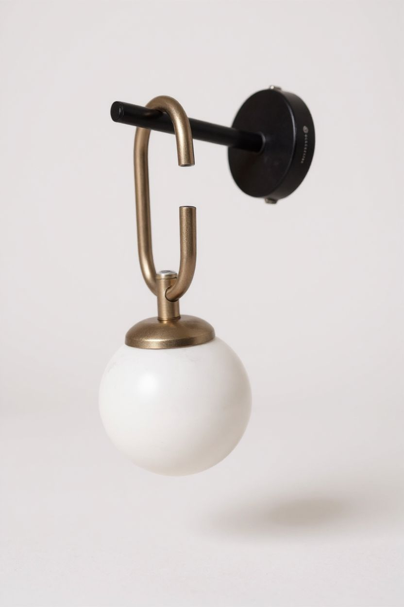 living room wall lights. 