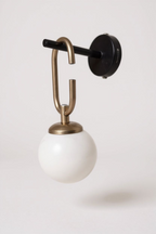 living room wall lights. 