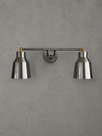 movable wall lamp for: kitchen, bedroom, living room, lobby, hotel room, bathroom, etc