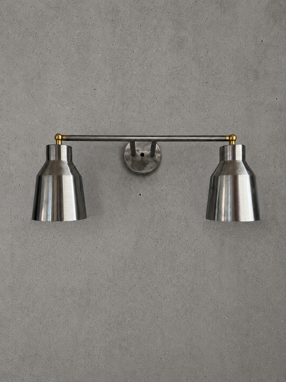 movable wall lamp for: kitchen, bedroom, living room, lobby, hotel room, bathroom, etc