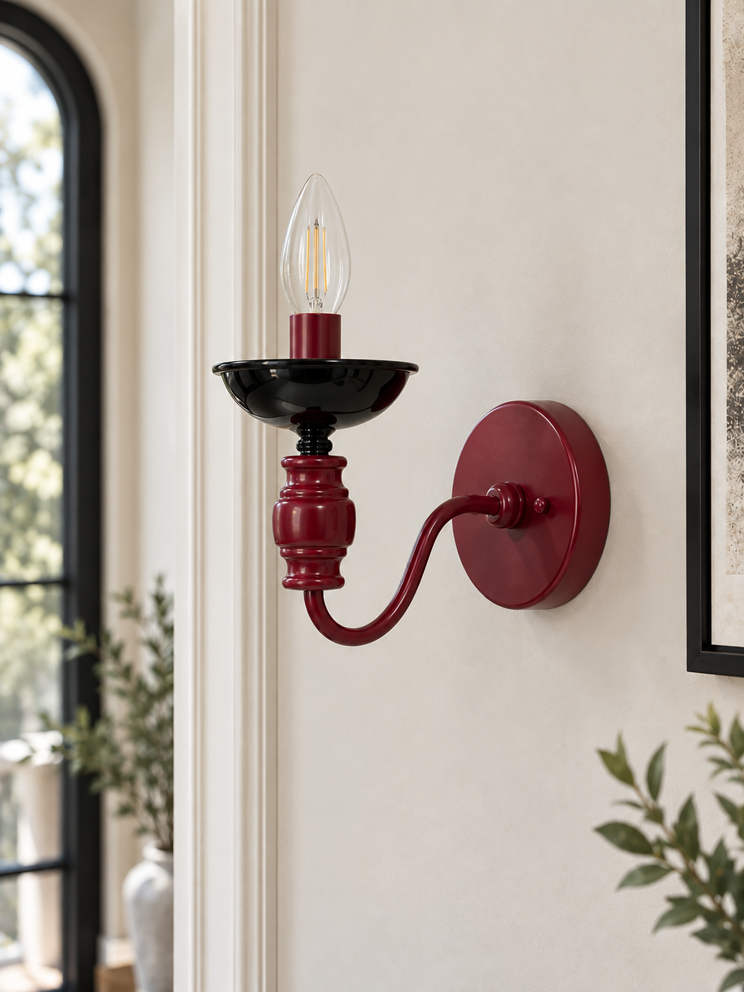 CWS240 Valen Wall Lamp