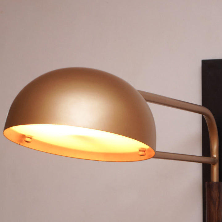 elegant wall lamp