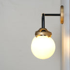 wall light fixture