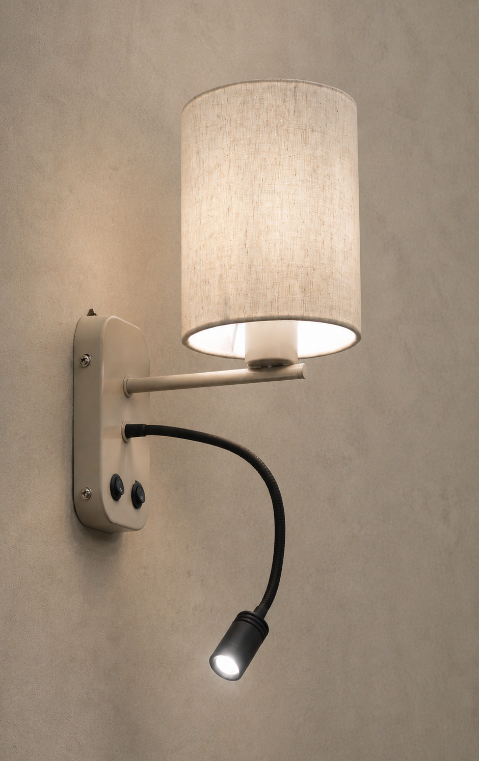 walllighthotelsbedsideroom