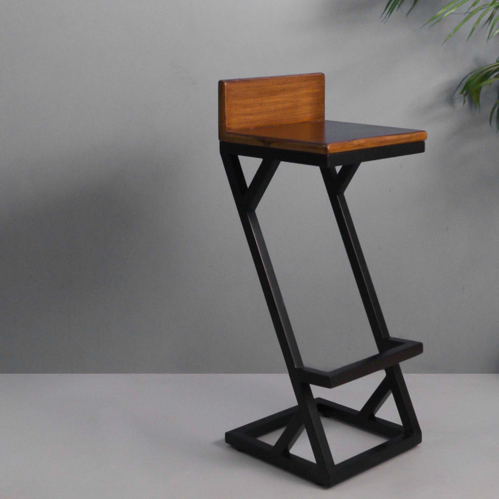 CFR007 Industrial Bar Stool