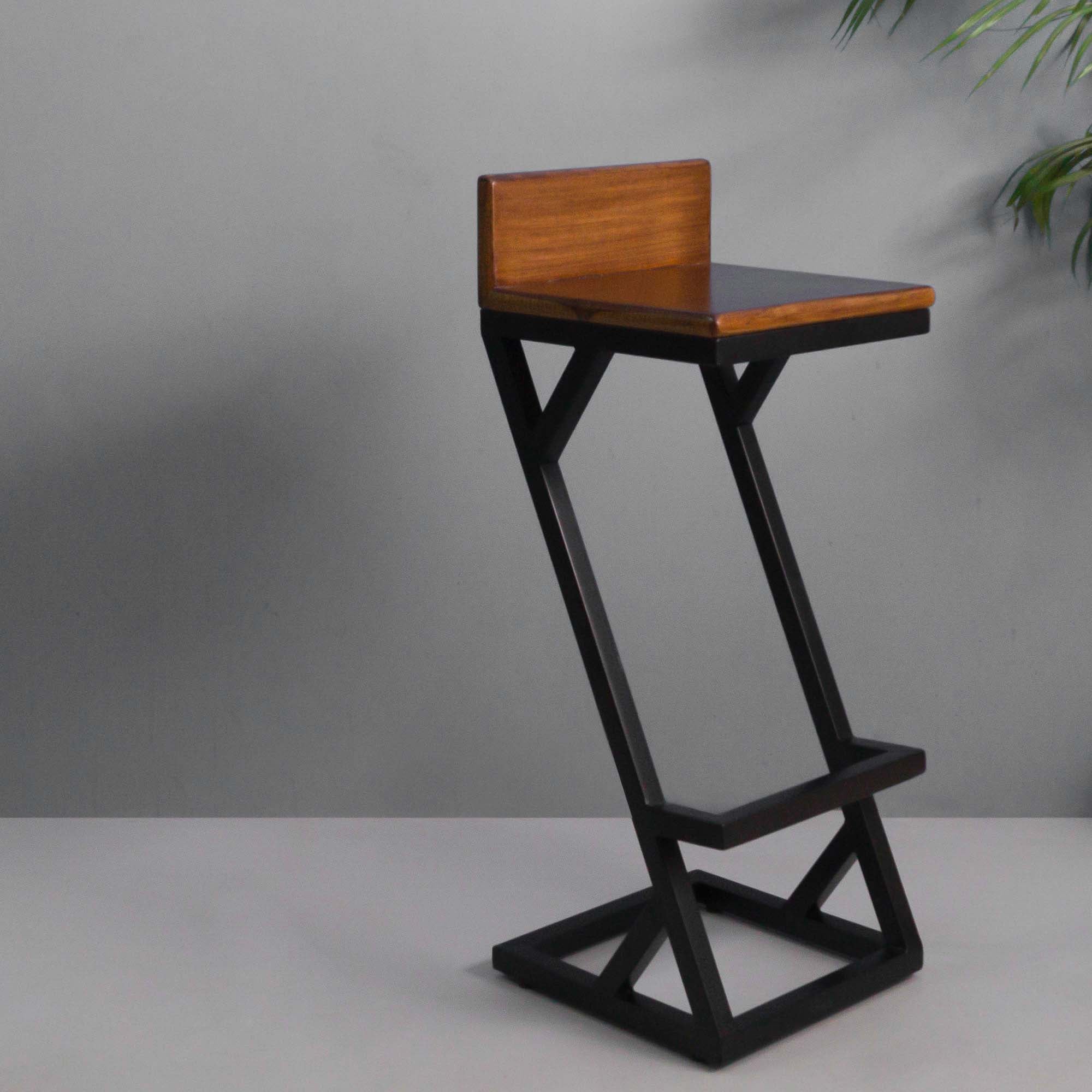CFR007 Industrial Bar Stool