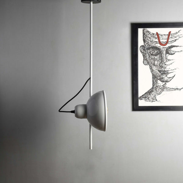 Ceiling light fixture