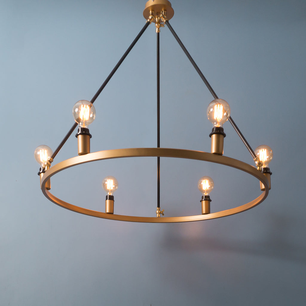 vintage chandeliers online