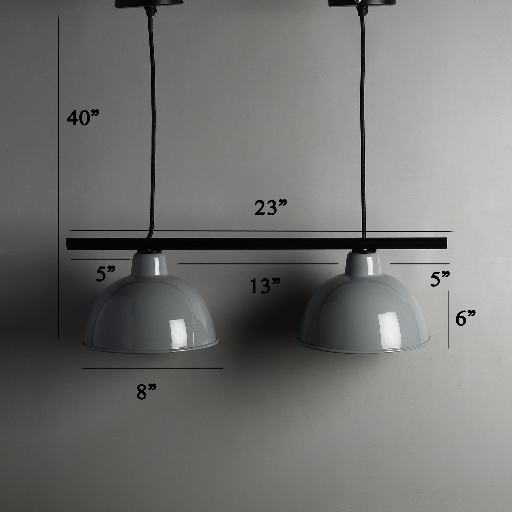 CLR112 Over-Table Dining Light