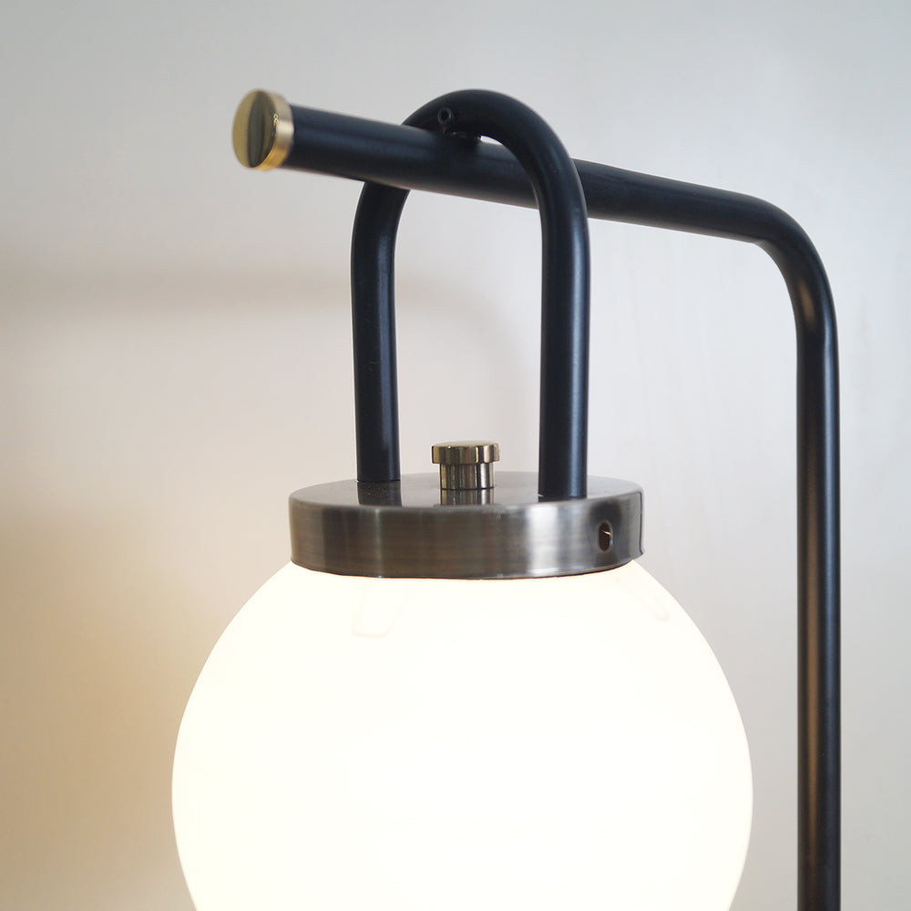 CLF112 Dunkirk FLoor Lamp