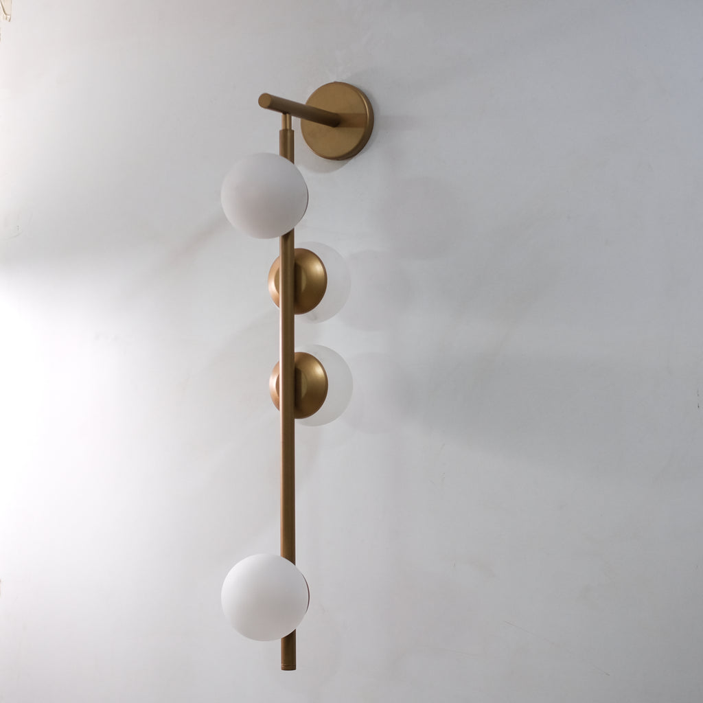 CWS150 Industrial Garage Wall Lamp