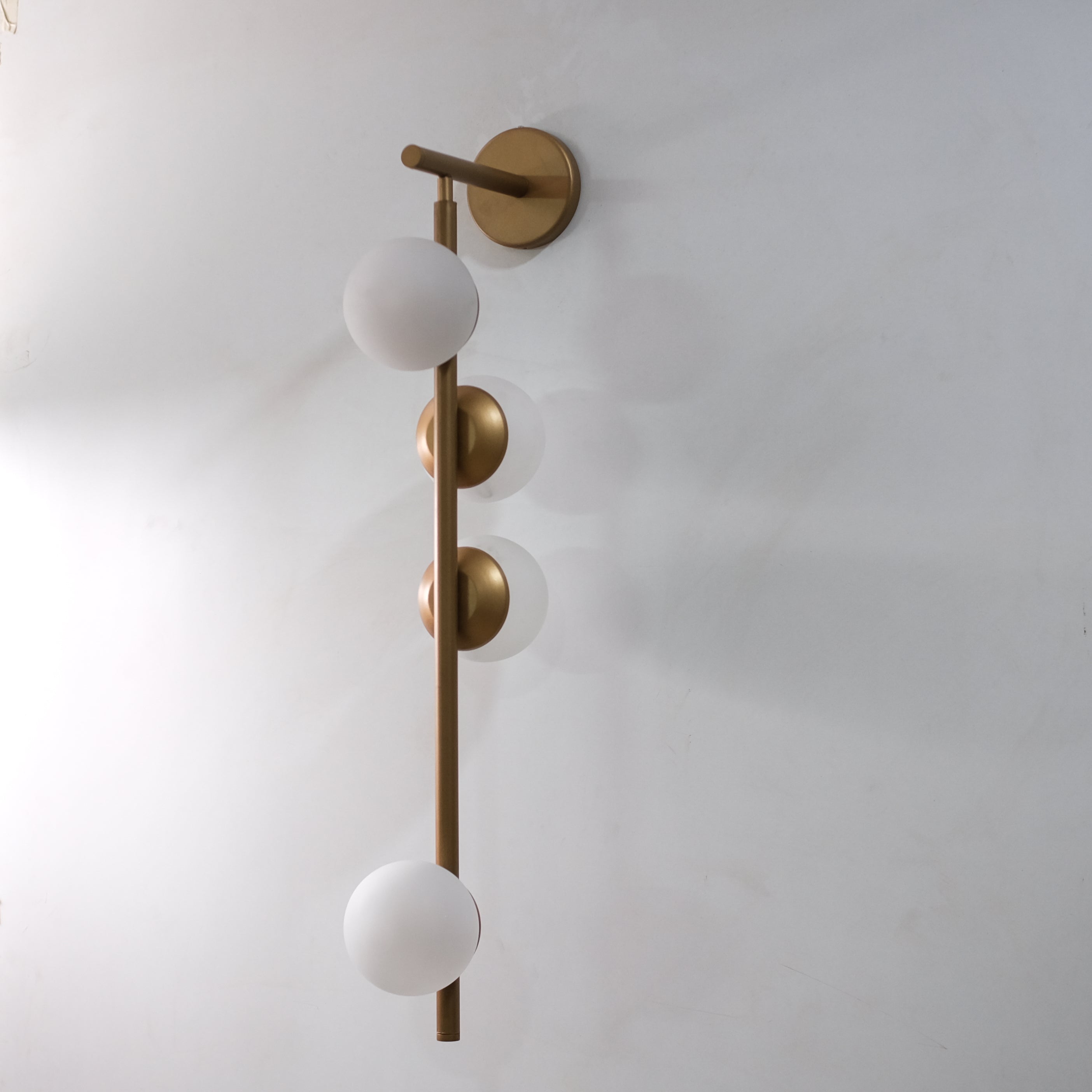 CWS150 Industrial Garage Wall Lamp