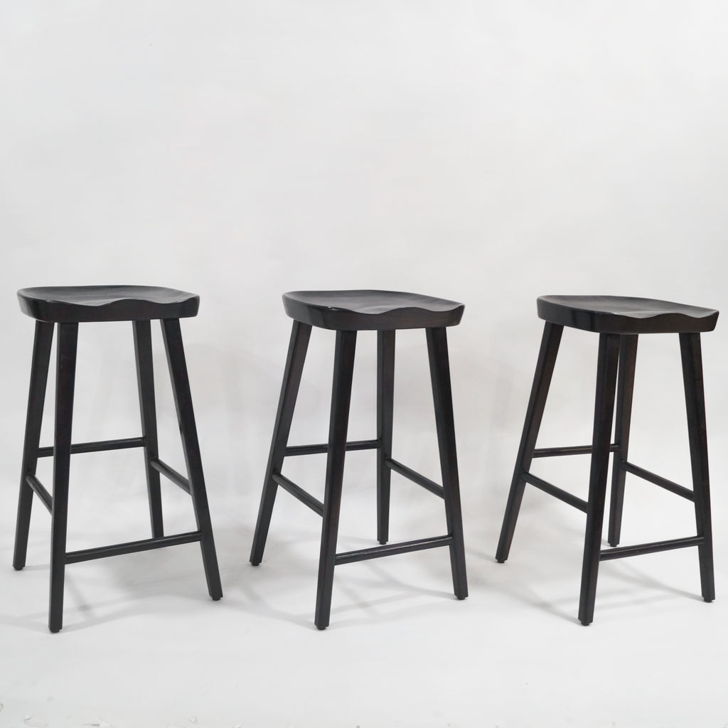 CFR114 Nordic Modern Minimalist High Bar Stool