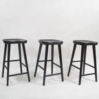 CFR114 Nordic Modern Minimalist High Bar Stool