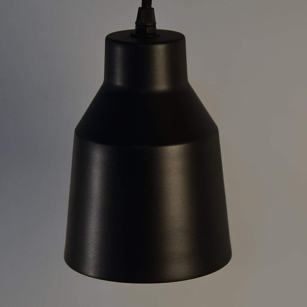 BSE120 Essential Art-Deco Hanging Light