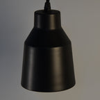 BSE120 Essential Art-Deco Hanging Light