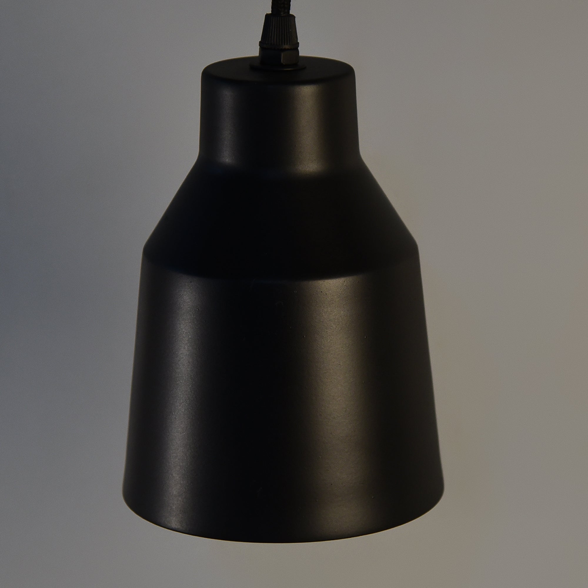 BSE120 Essential Art-Deco Hanging Light