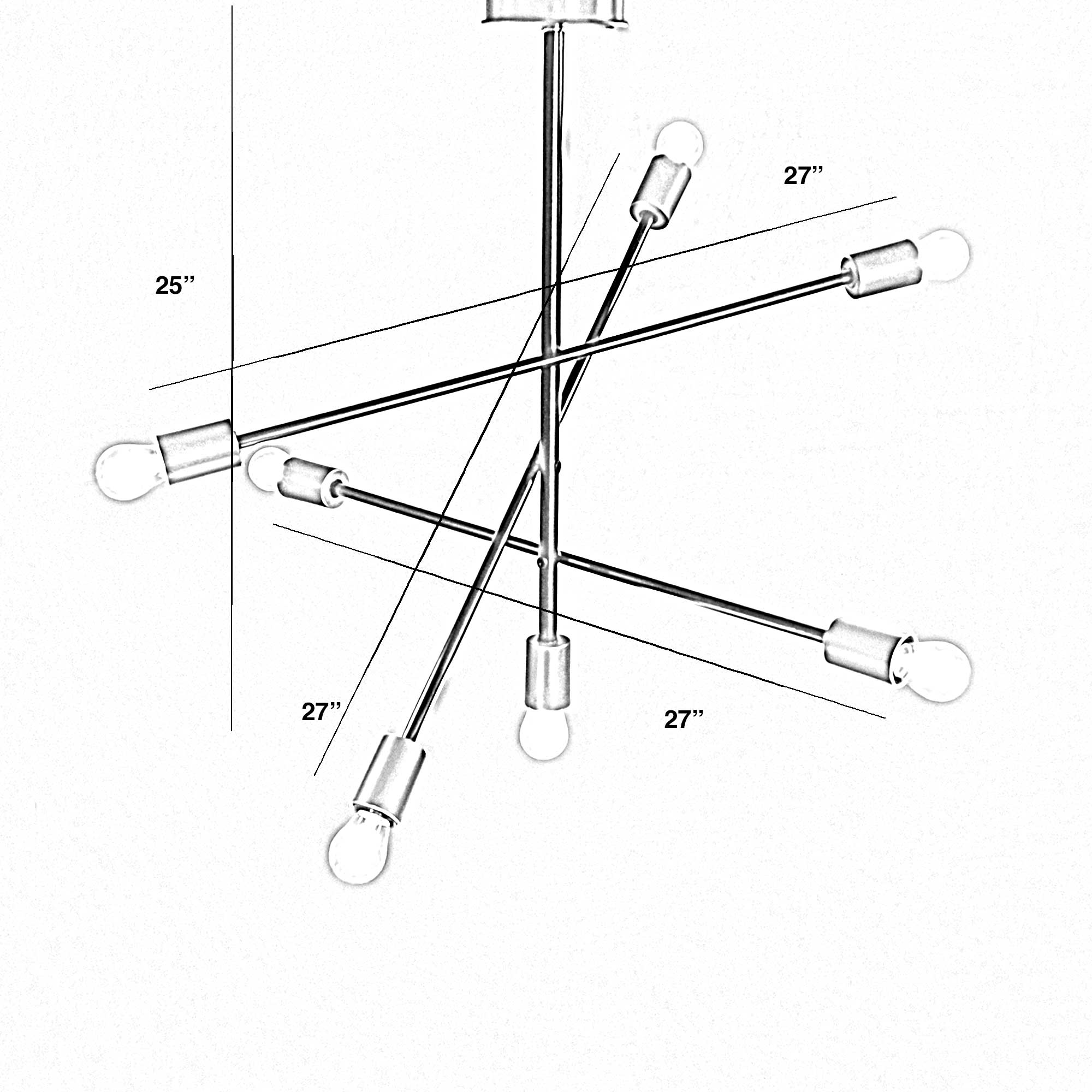 The 7 - The Black Steel