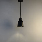 BSE120 Essential Art-Deco Hanging Light