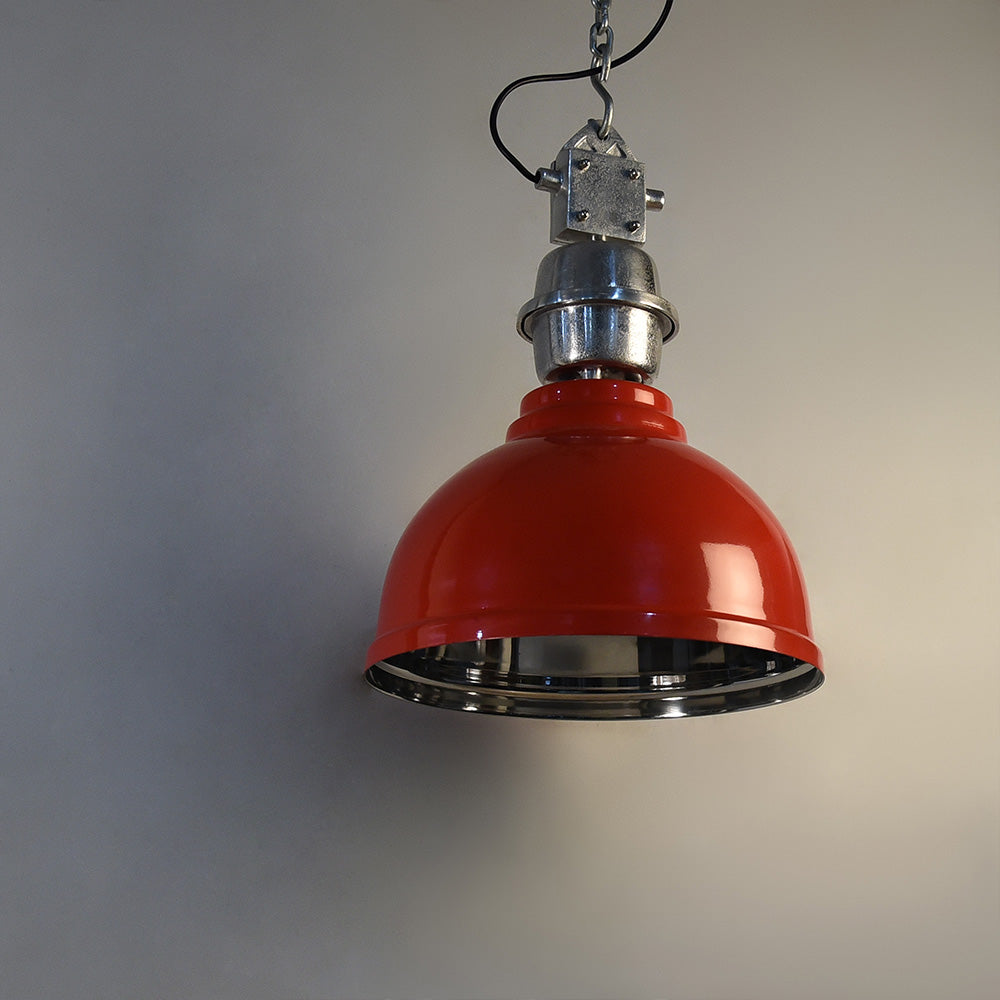 modern pendant light