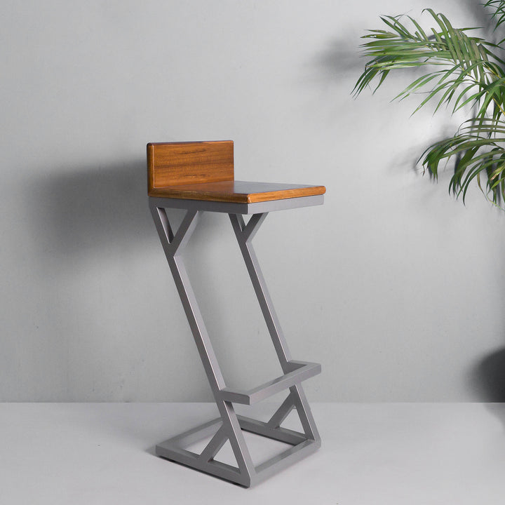 grey bar stool bar furniture