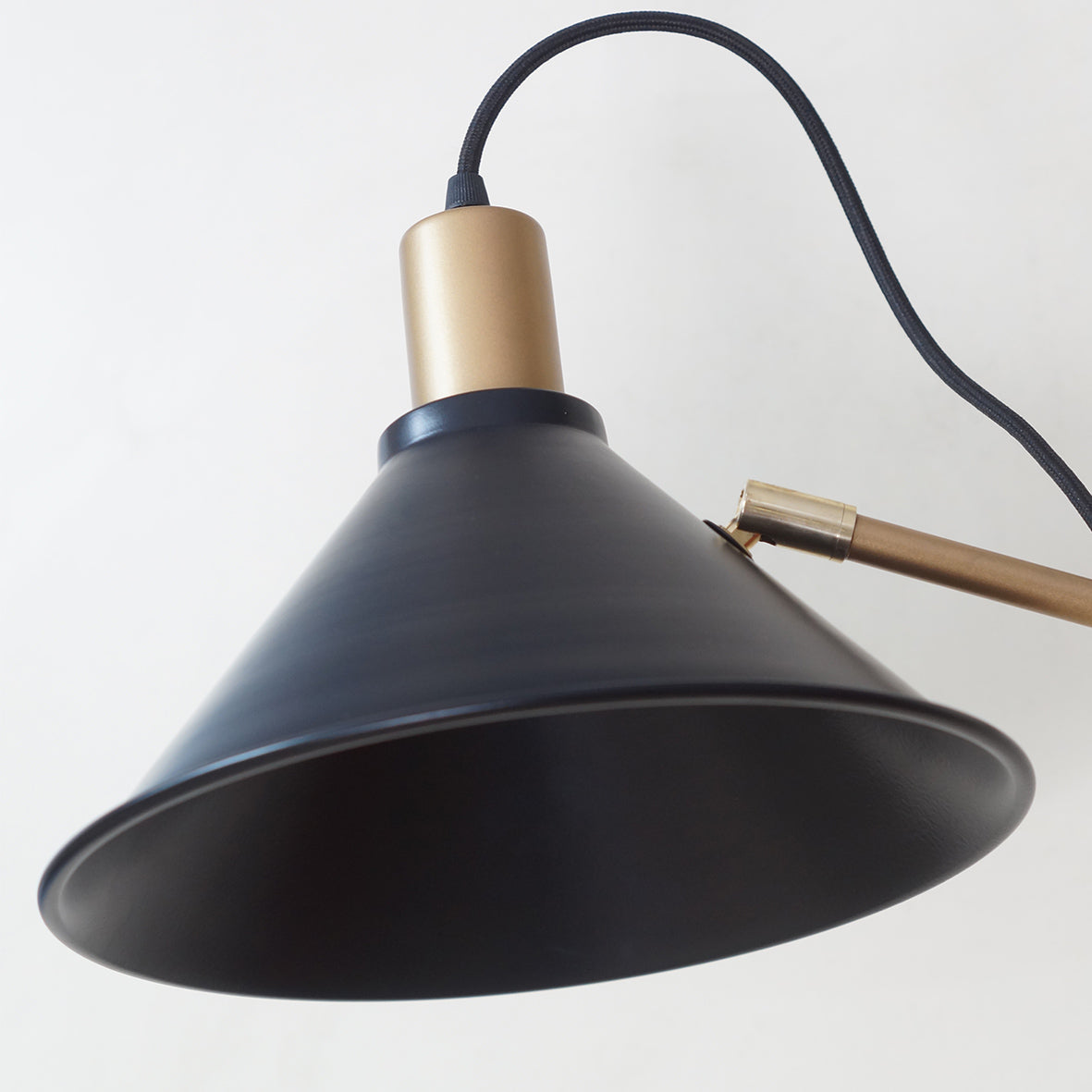 FSW212 Fifty-Ninety MidCentury Modern Wall Sconce